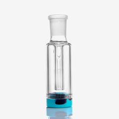 18mm Reclaim Catcher - Discreet Smoker