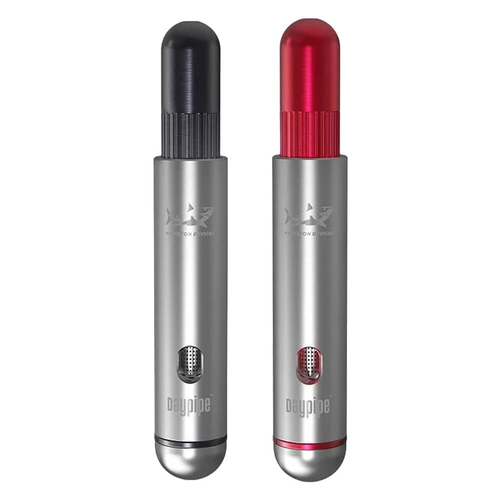 Hamilton Devices Daypipe Dry Herb Pipe | 5" - Discreet Smoker