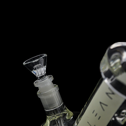 KLEAN Glass - Mini Bong - Discreet Smoker