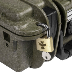 Revelry Scout 8.5" Hard Case - Discreet Smoker