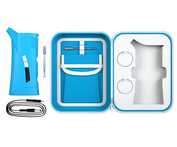Cookies X G Pen Roam - Portable E-Rig Vaporizer - Discreet Smoker