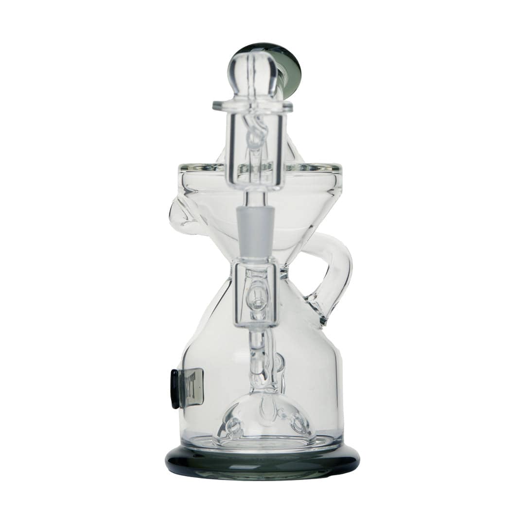 Tyson 2.0 Knockout Dab Rig - Discreet Smoker