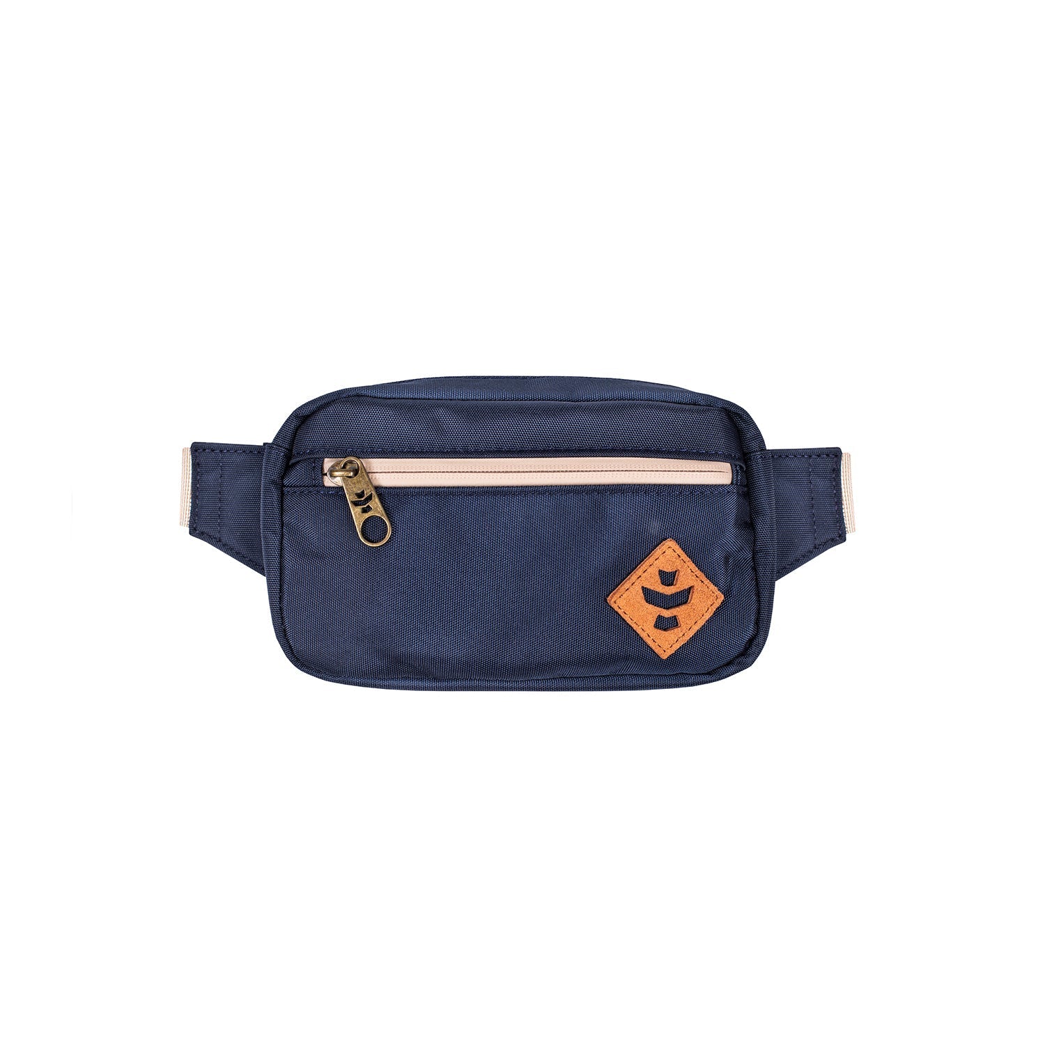 The Companion - Smell Proof Crossbody Bag - Discreet Smoker
