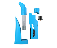 Cookies X G Pen Roam - Portable E-Rig Vaporizer - Discreet Smoker