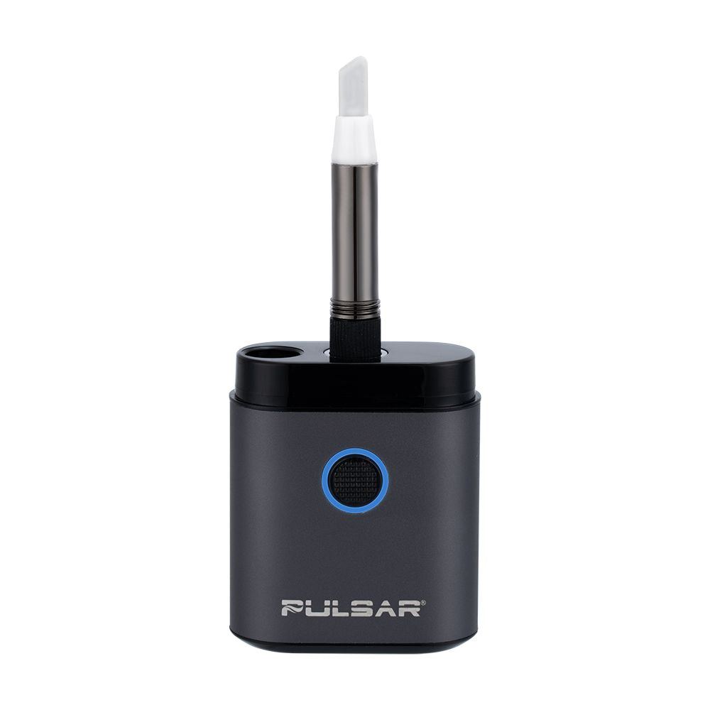 Pulsar Hot Knife Box 2-in-1 Electric Loading Tool & Dab Container| 650mAh - Discreet Smoker