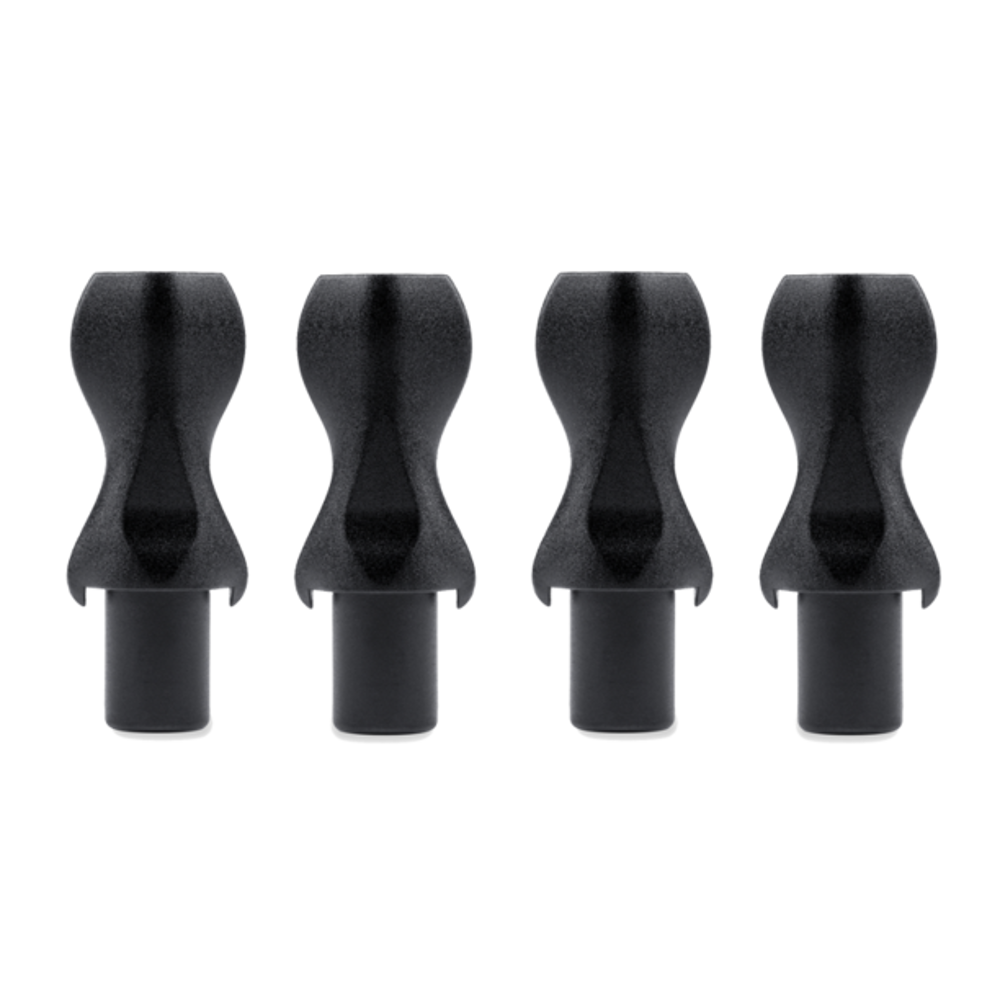 Storz & Bickel Plenty Mouthpiece Set - Discreet Smoker