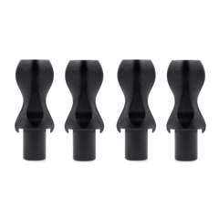 Storz & Bickel Plenty Mouthpiece Set - Discreet Smoker