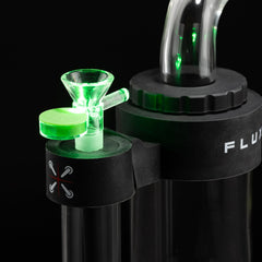 FLUX SpaceBowls - Discreet Smoker