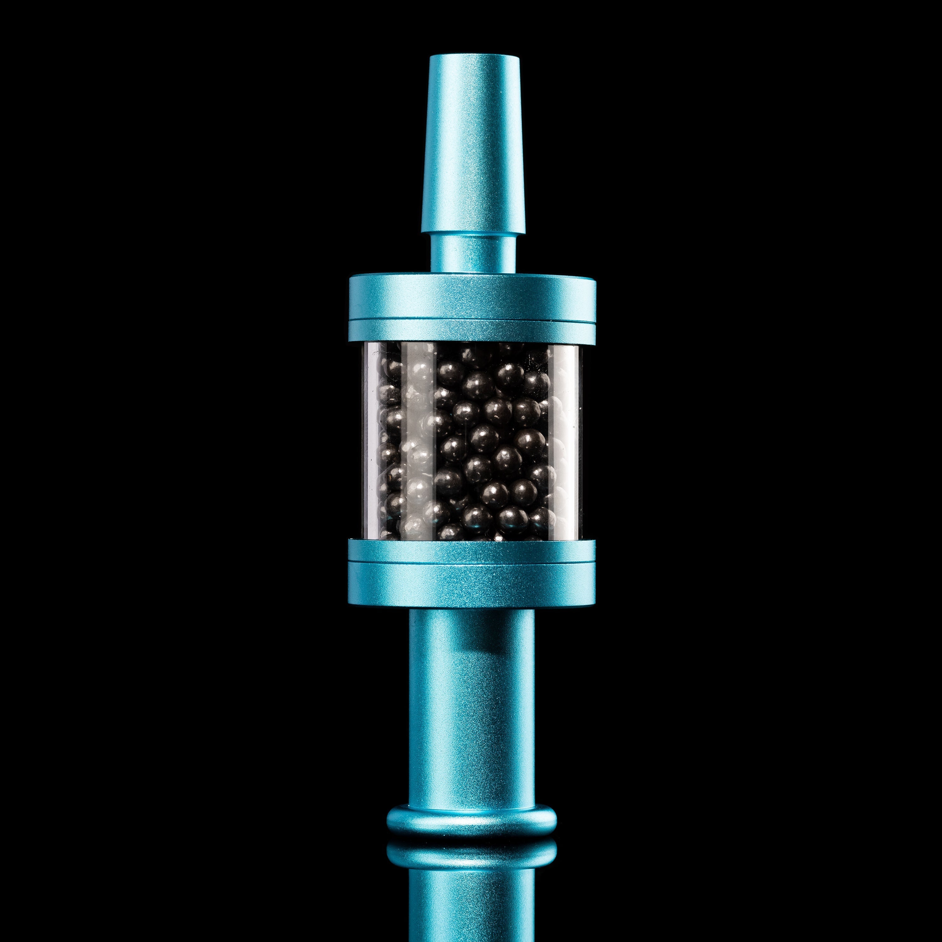 FLUX Pike Filters - Discreet Smoker