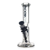 PHOENIX STAR STRAIGHT 10 INCHES BONG - Discreet Smoker