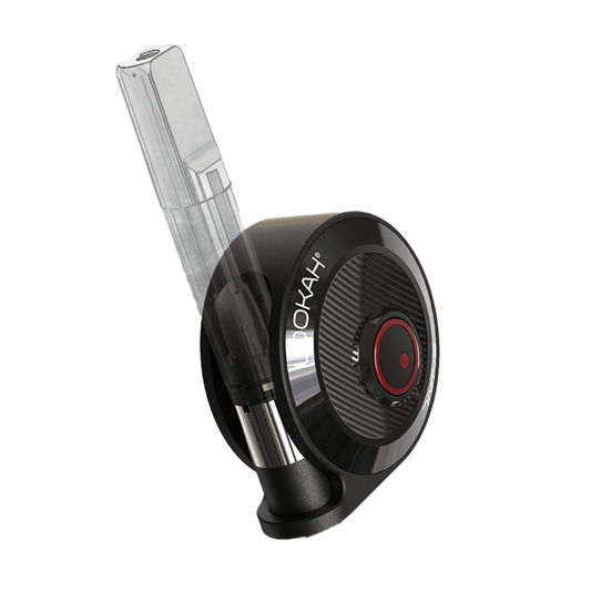 Lookah Snail 2.0 Vaporizer - Discreet Smoker