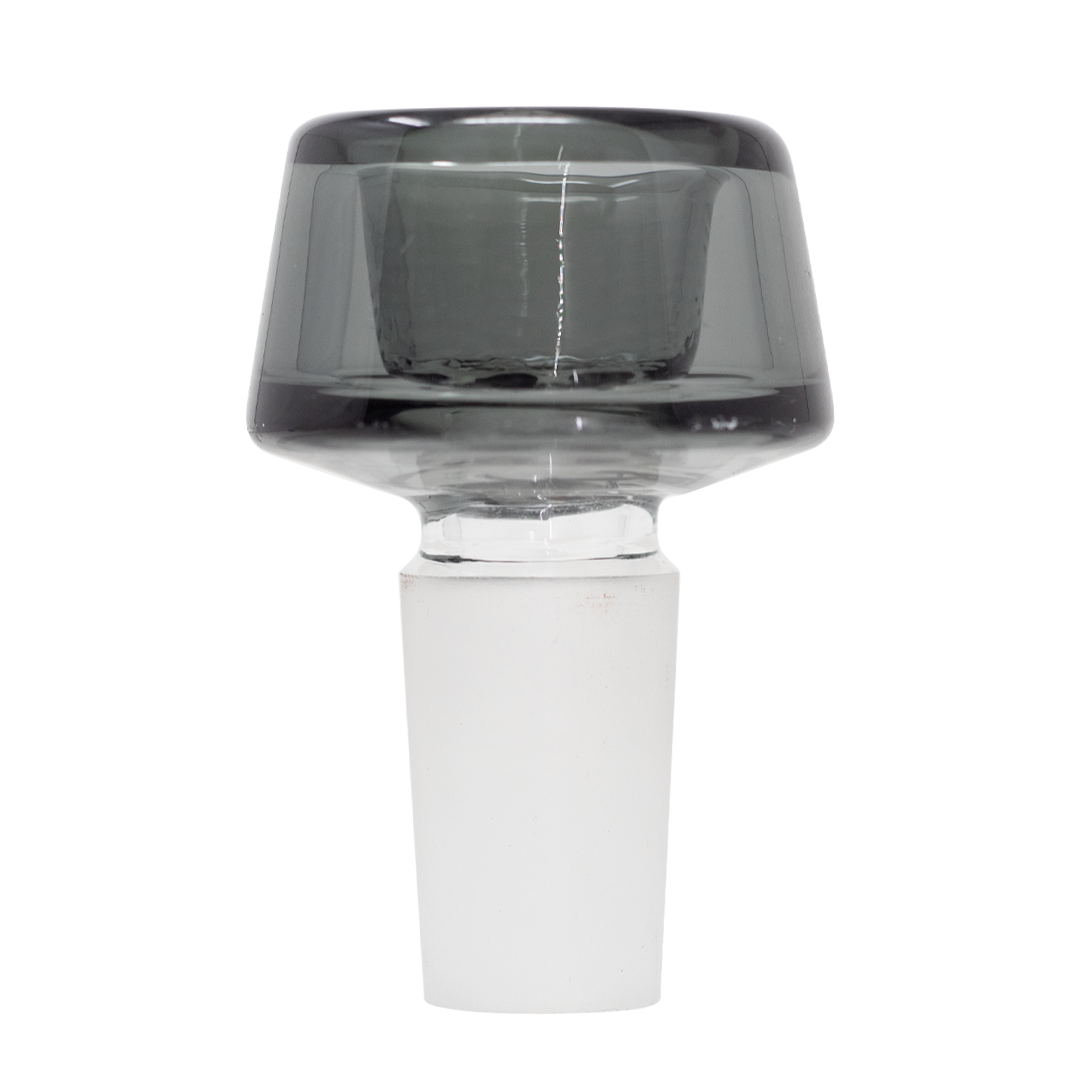 7 Hole Pro Bowl (14MM) - Discreet Smoker