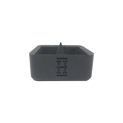 HEMPER Silicone Caché - Debowling Ashtray - Discreet Smoker