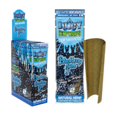 Juicy Jay's Terp Enhanced Wraps - Discreet Smoker