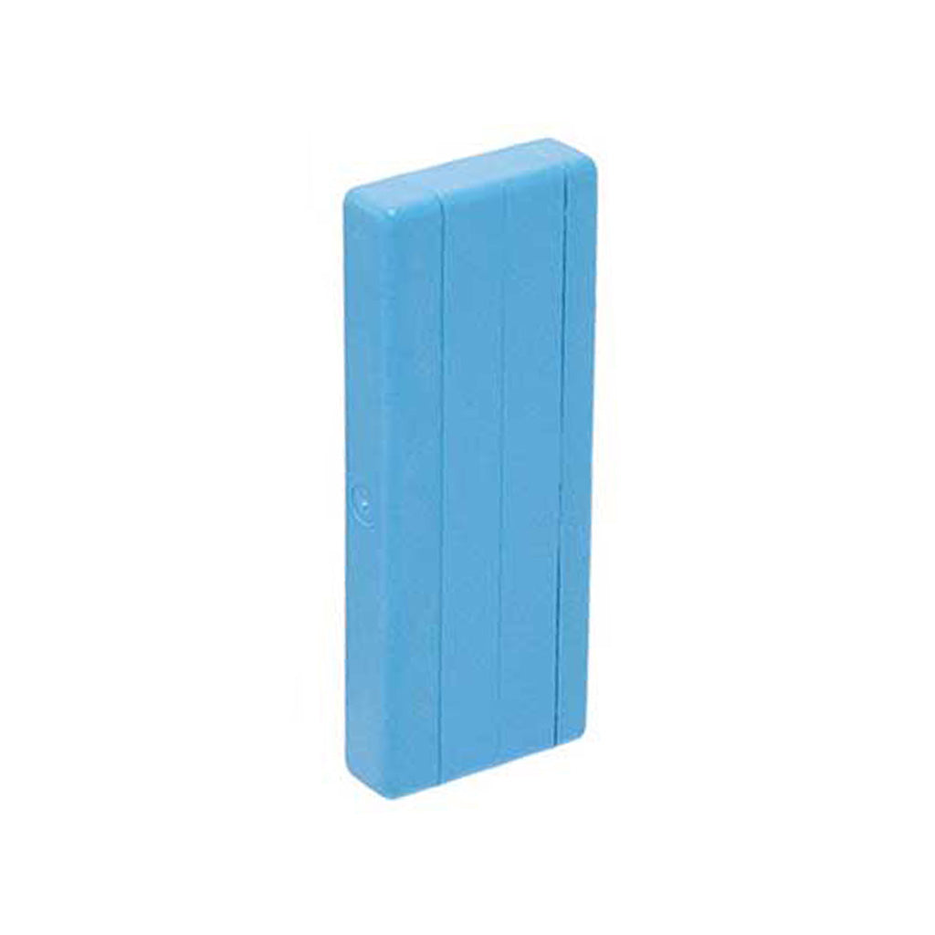 3-CONE HOLDER PLASTIC BIODEGRADABLE CASE - Discreet Smoker