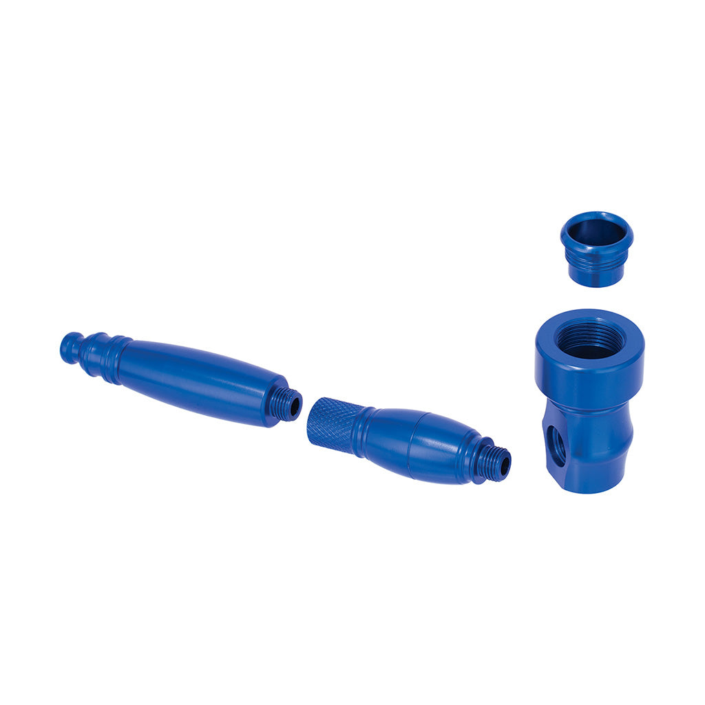 ALUMINIUM METAL PIPE - Discreet Smoker