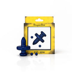 GALAXY TOP CONTROL TOWER CAP - Discreet Smoker