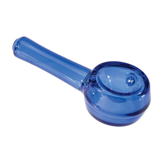CYLINDER SPOON HAND PIPE - Discreet Smoker