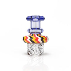 CYCLONE VORTEX CARB CAP - Discreet Smoker
