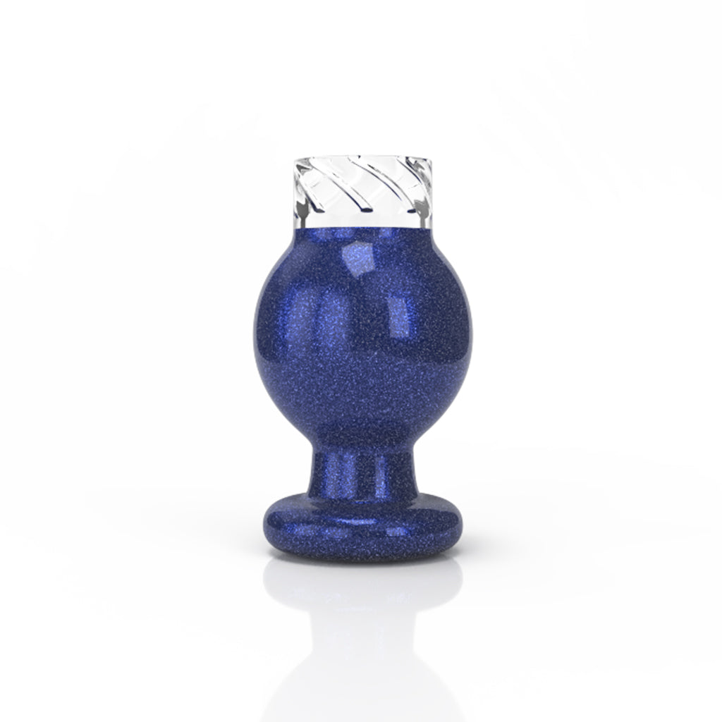 VORTEX BUBBLE CARB CAP - Discreet Smoker