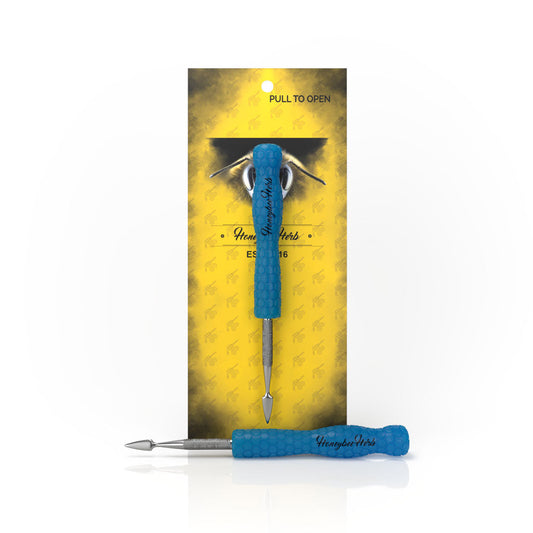 GLOW IN DARK DAB TOOL - Discreet Smoker