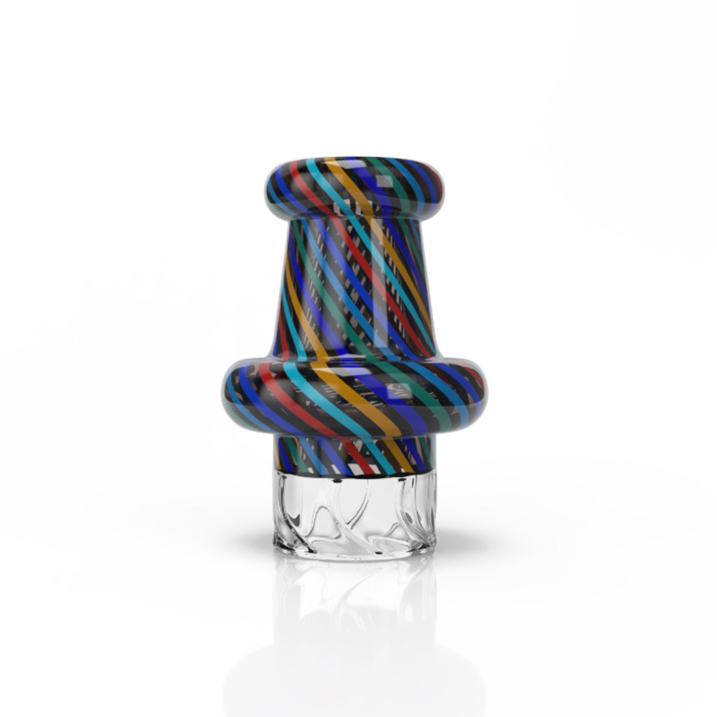 RIPTIDE VORTEX CARB CAP - Discreet Smoker