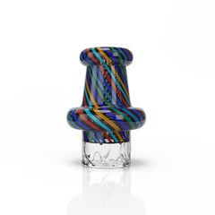RIPTIDE VORTEX CARB CAP - Discreet Smoker