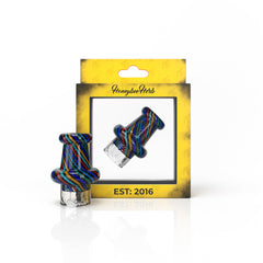 RIPTIDE VORTEX CARB CAP - Discreet Smoker