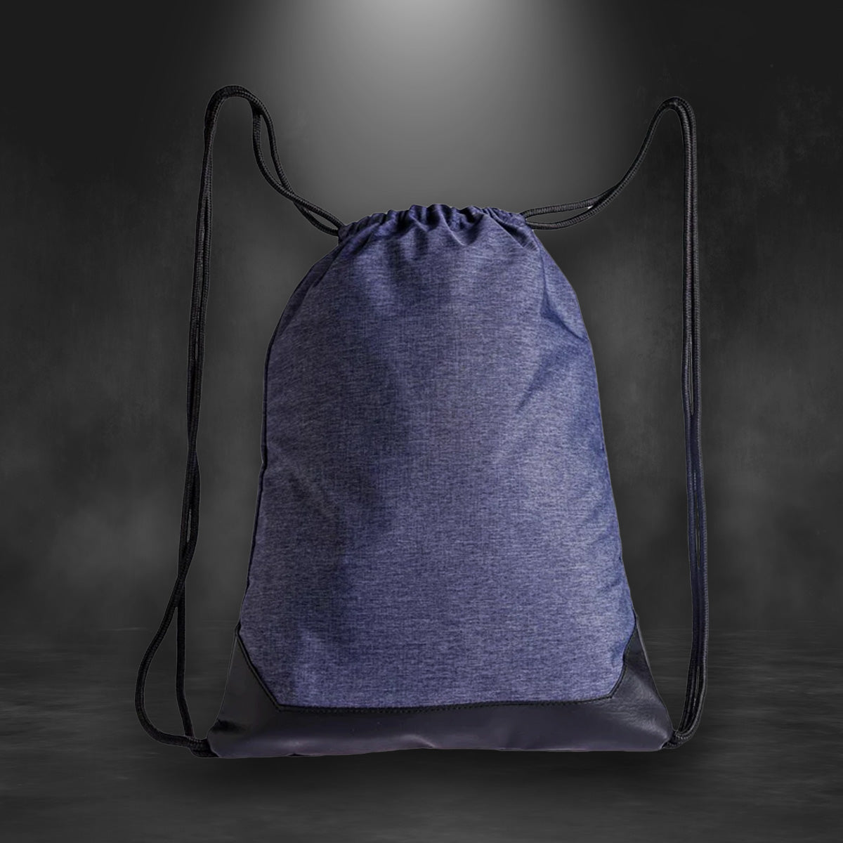 Smell Proof Drawstring Backpack with Lock - Discreet Smoker