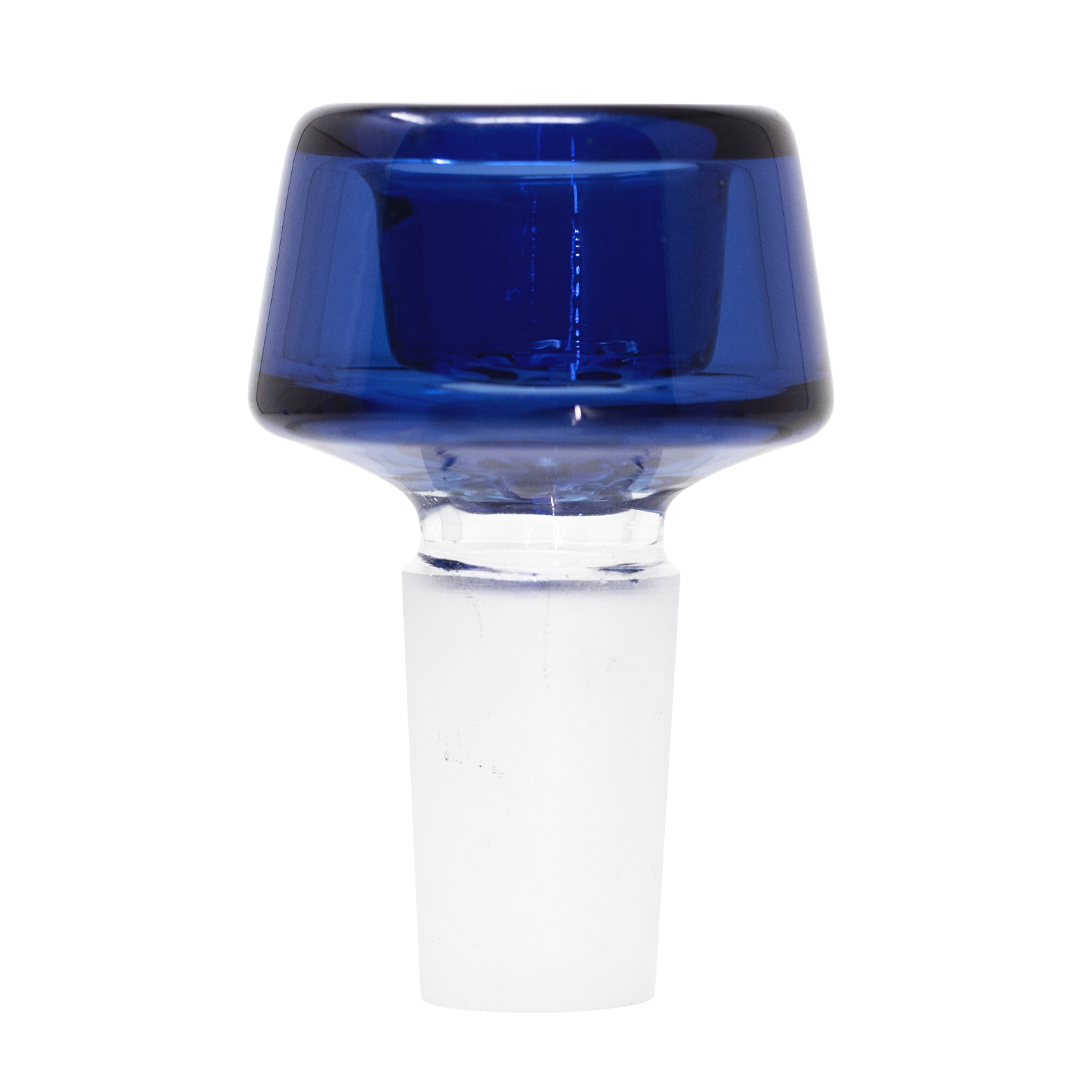 7 Hole Pro Bowl (14MM) - Discreet Smoker