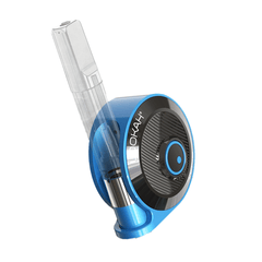 Lookah Snail 2.0 Vaporizer - Discreet Smoker