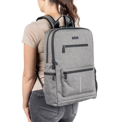 Ooze Traveler Smell Proof Backpack - Discreet Smoker