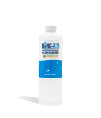 Bong Aid 16oz Glass Cleaner - Discreet Smoker