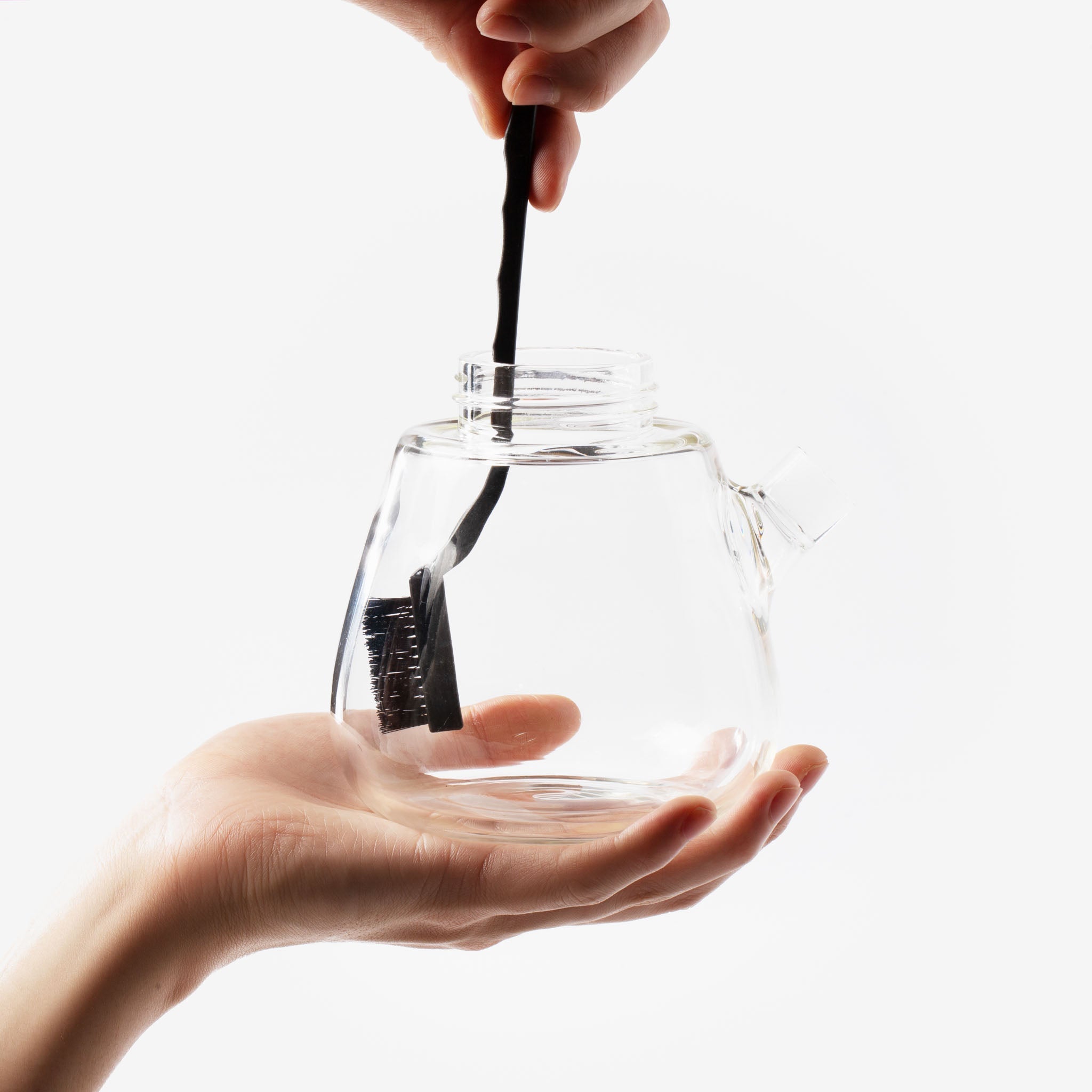 The Bong - Leather - Discreet Smoker