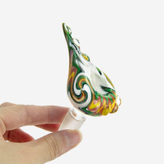 14mm Bong Bowl - Discreet Smoker