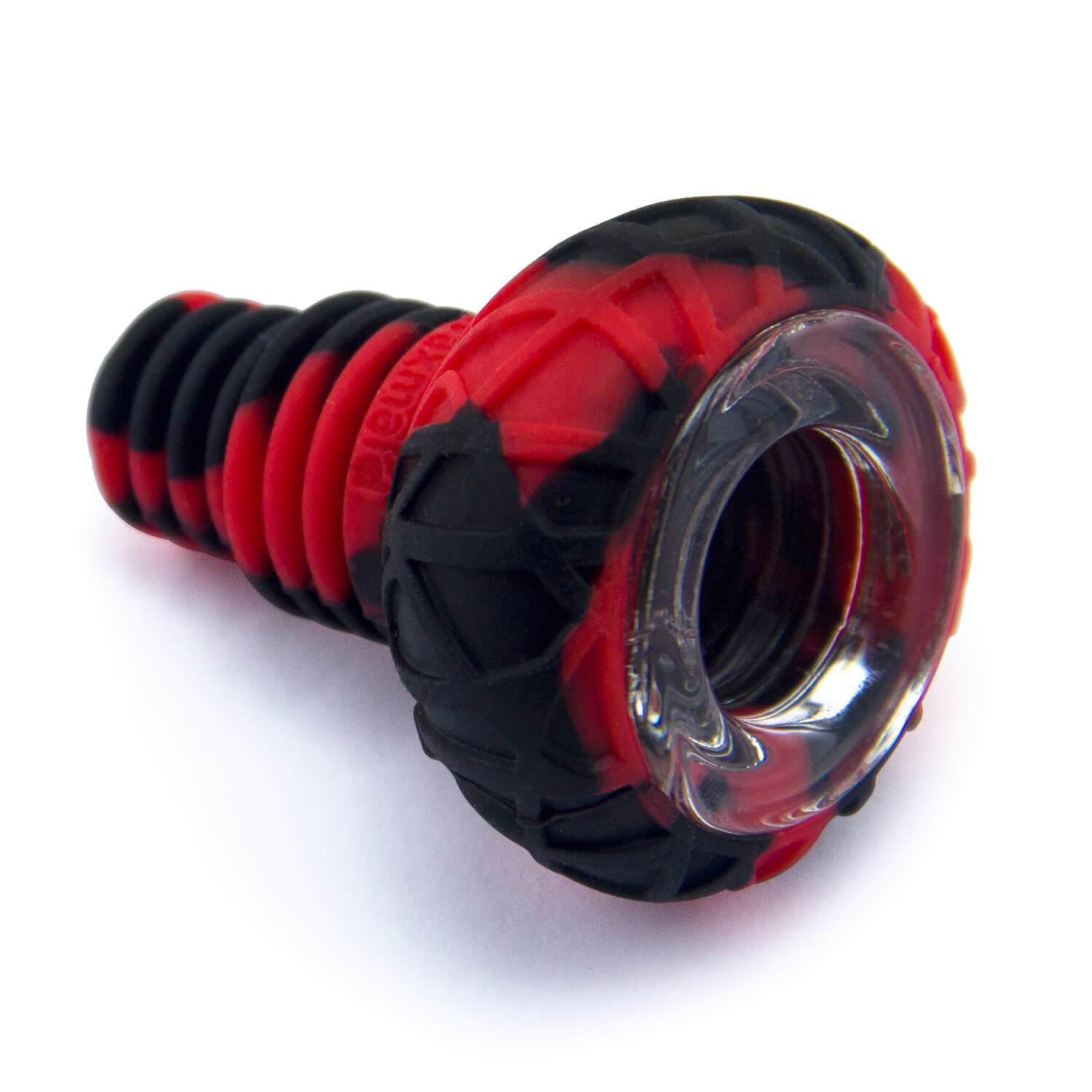 Silicone Bowl 14mm/18mm - Discreet Smoker