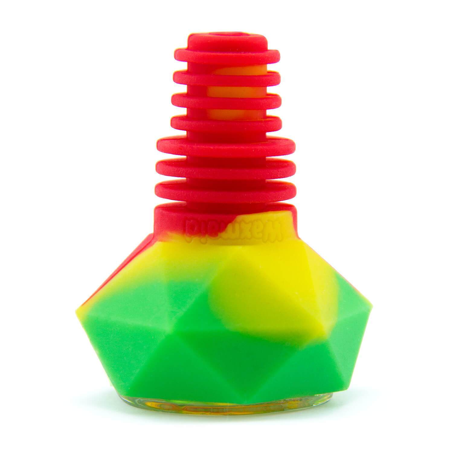 Silicone Bowl Slides - Discreet Smoker