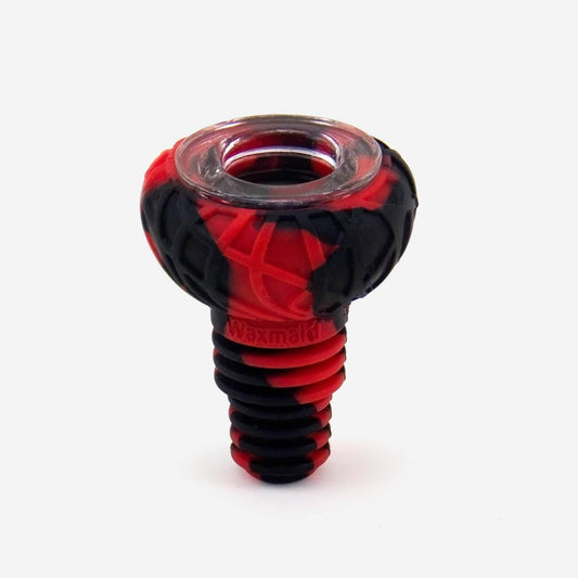 Silicone Bowl 14mm/18mm - Discreet Smoker