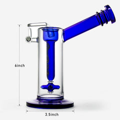Hephaestus Swing Arm Dab Rig - Discreet Smoker