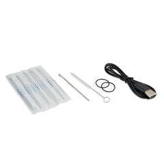 Ooze Booster Extract Vaporizer – C-Core 1100 mAh - Discreet Smoker