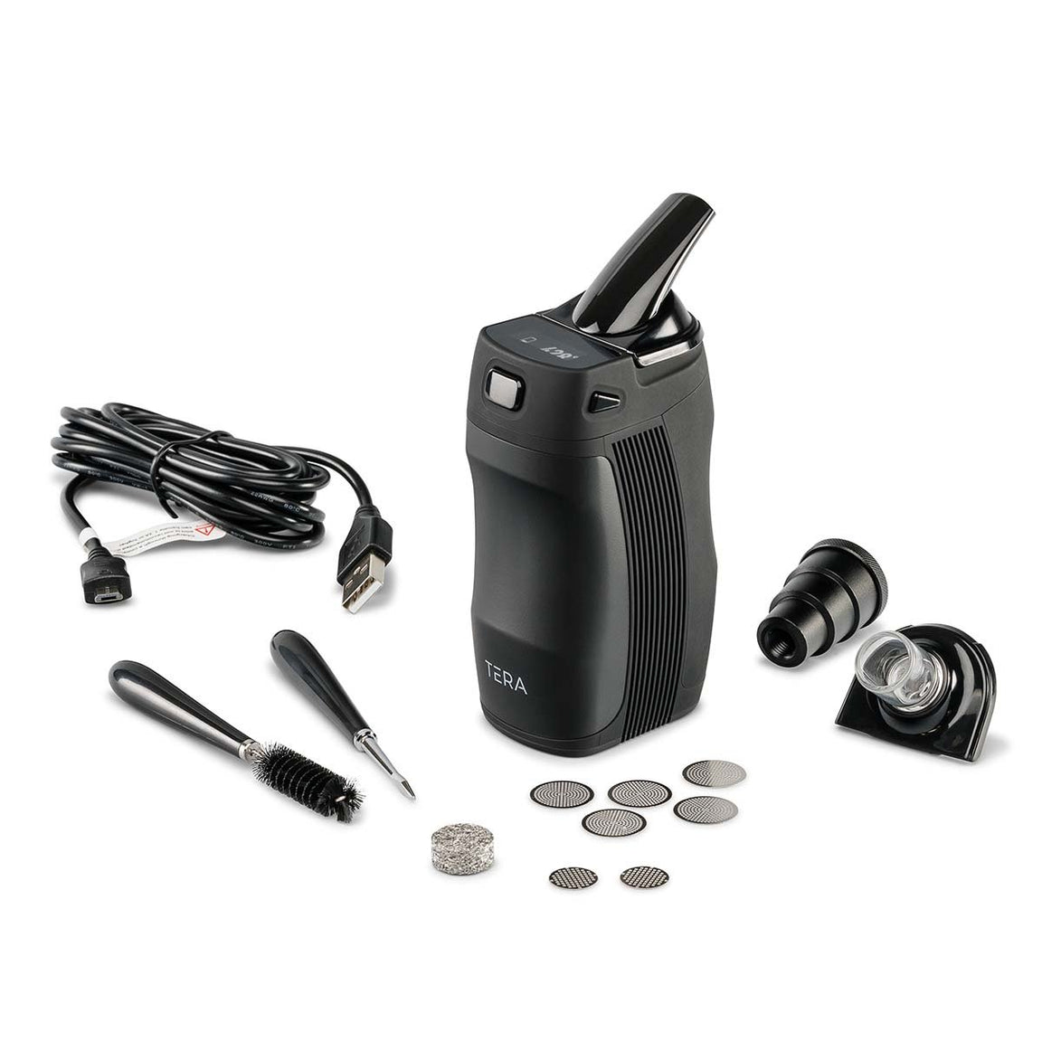 Boundless Tera Dual Use Vaporizer - Discreet Smoker
