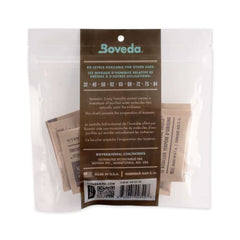 Boveda Humidity Pack – 62% - 8g – 10ct - Discreet Smoker