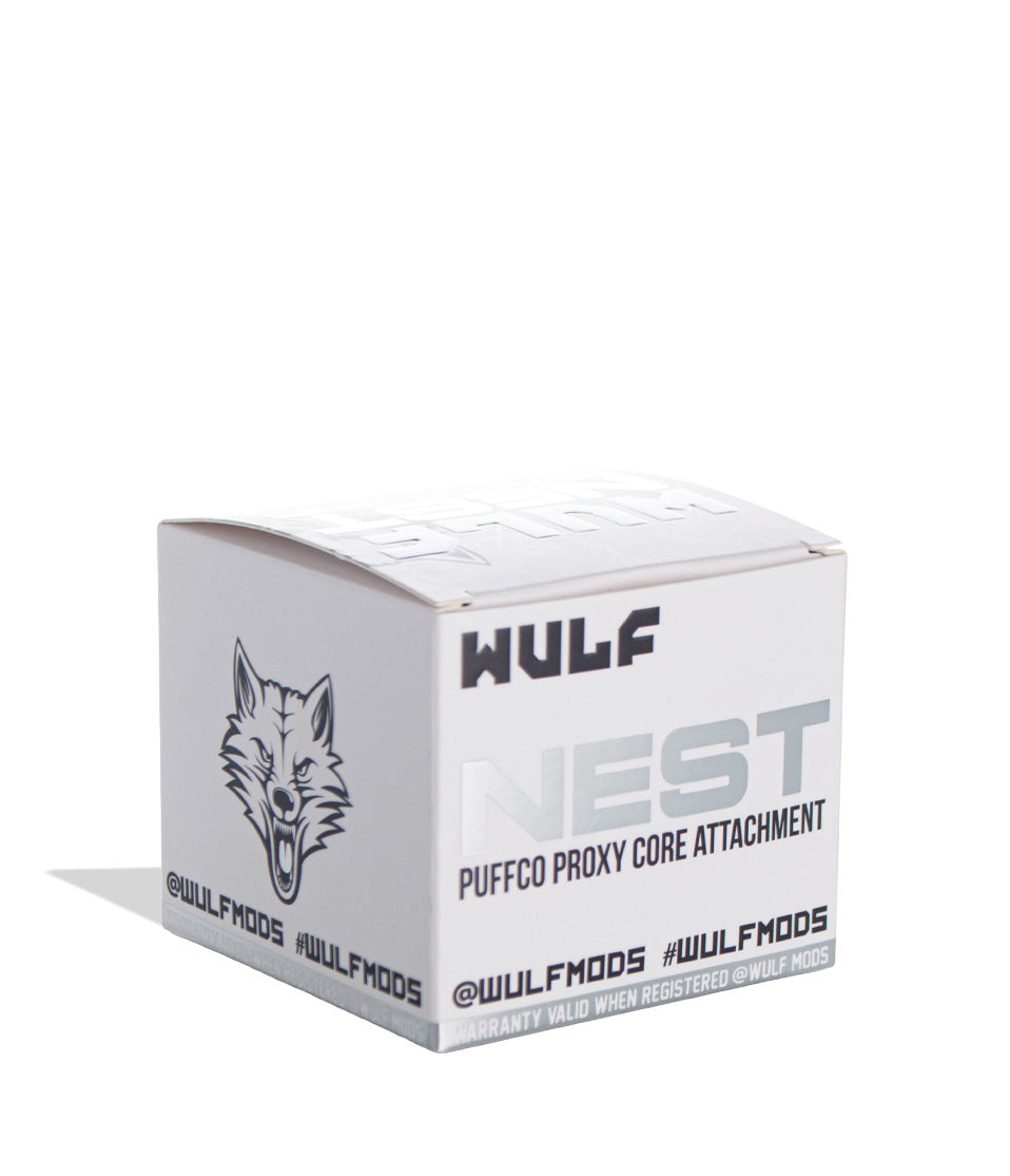 Wulf Mods Nest Proxy Core Accessory Kit - Discreet Smoker