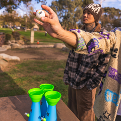 BP Half Baked - Discreet Smoker