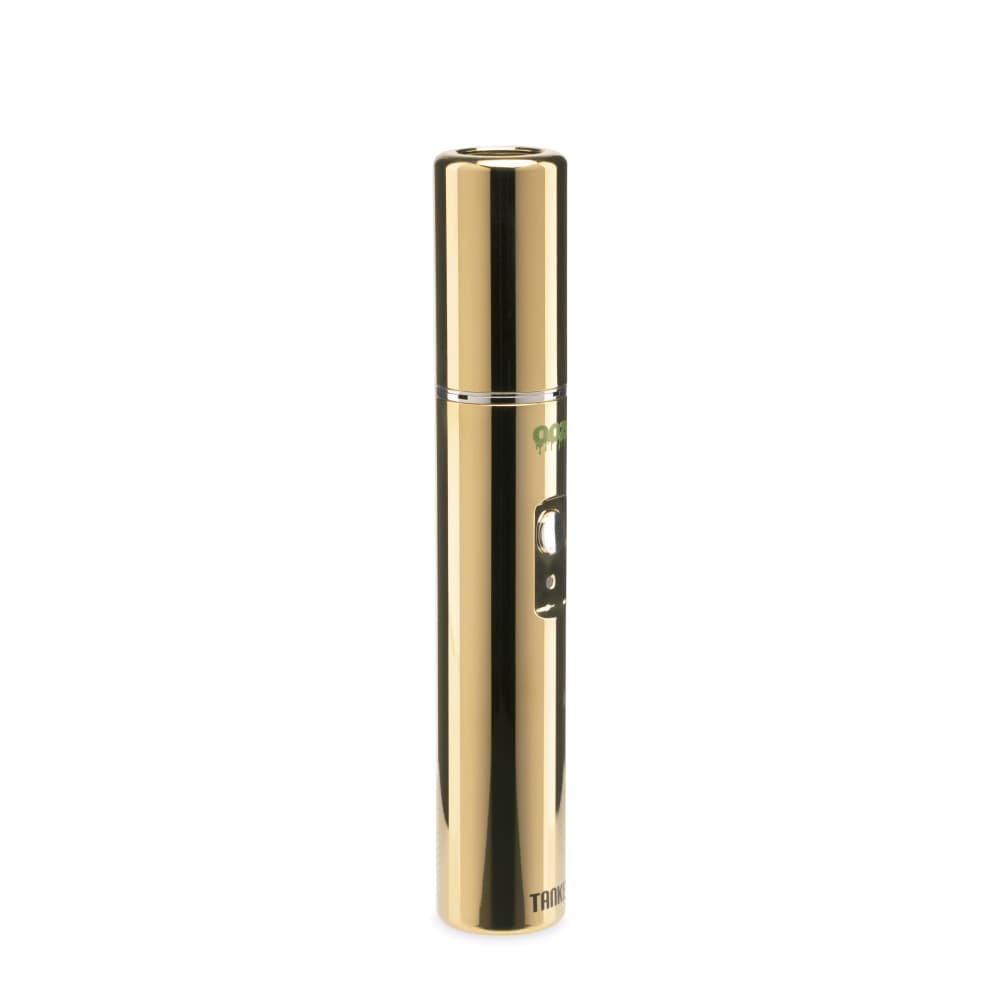 Ooze Tanker 510 Thread Thermal Chamber Vaporizer Battery - Discreet Smoker