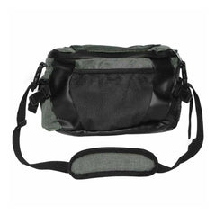 BRIGHTBAY SMELL PROOF CARBON TRANSPORT BAG BLACK WIDOW - FANNY - Discreet Smoker