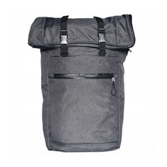 BRIGHTBAY "THE MULE" SMELL PROOF CARBON TRANSPORT BACKPACK - Discreet Smoker