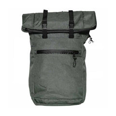 BRIGHTBAY "THE MULE" SMELL PROOF CARBON TRANSPORT BACKPACK - Discreet Smoker