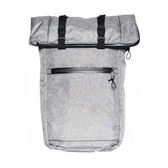 BRIGHTBAY "THE MULE" SMELL PROOF CARBON TRANSPORT BACKPACK - Discreet Smoker