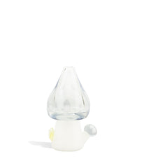 Empire Glassworks Puffco Peak Custom Bubble Cap - Discreet Smoker